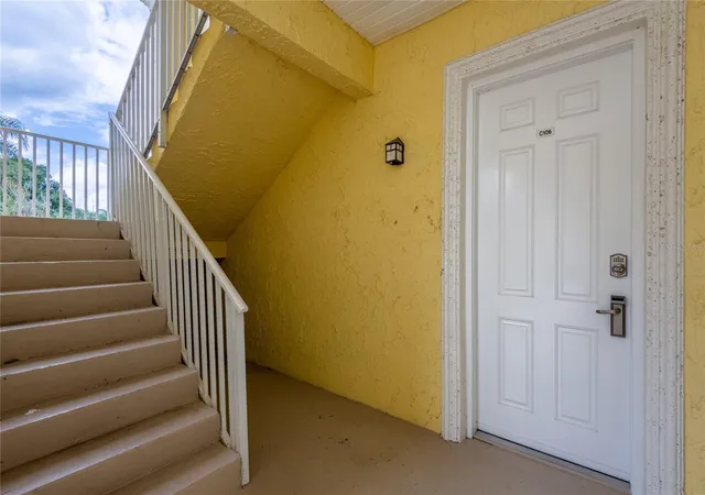 Photo 2 of Condo for sale at 6750 Dali Ave #106, Land O Lakes, FL 34637 | MLS# TB8554717 | Listing updated on 2026-10-04