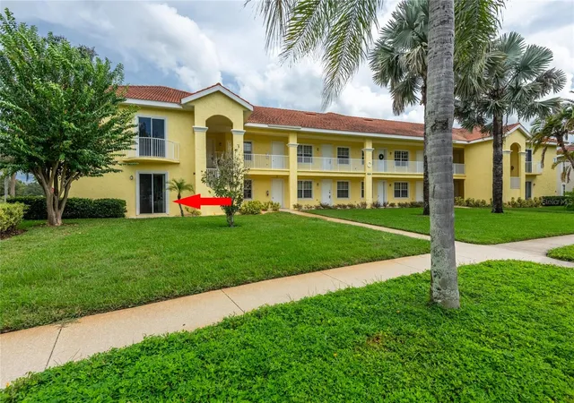 Photo 3 of Condo for sale at 6750 Dali Ave #106, Land O Lakes, FL 34637 | MLS# TB8554717 | Listing updated on 2026-10-04
