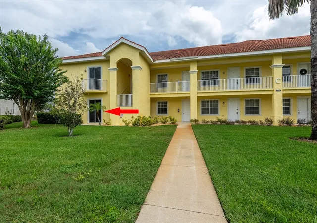 Photo 3 of Condo for sale at 6750 Dali Ave #106, Land O Lakes, FL 34637 | MLS# TB8554717 | Listing updated on 2026-10-04