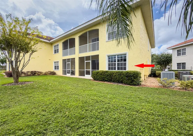 Photo 4 of Condo for sale at 6750 Dali Ave #106, Land O Lakes, FL 34637 | MLS# TB8554717 | Listing updated on 2026-10-04