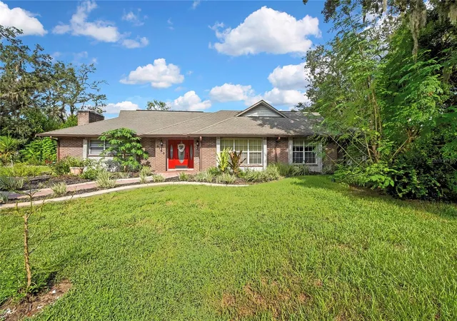 Single family home for sale at 8150 Tranquil Dr, SPRING HILL, FL 34606 | MLS# TB8554718