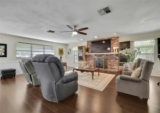 Photo 1 of Single family home for sale at 8150 Tranquil Dr, Spring Hill, FL 34606 | MLS# TB8554718 | Listing updated on 2026-10-09