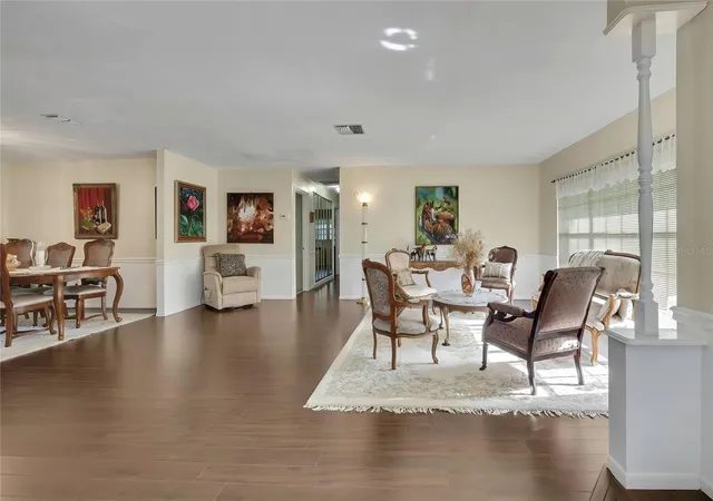 Photo 2 of Single family home for sale at 8150 Tranquil Dr, Spring Hill, FL 34606 | MLS# TB8554718 | Listing updated on 2026-10-09