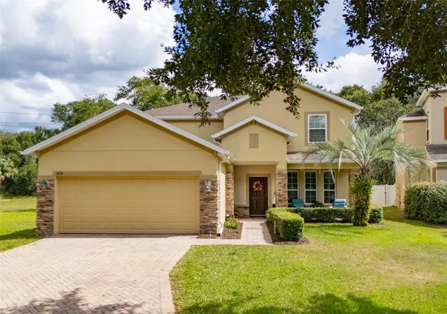 Single family home for sale at 616 Preakness Cir, DELAND, FL 32724 | MLS# FC321899
