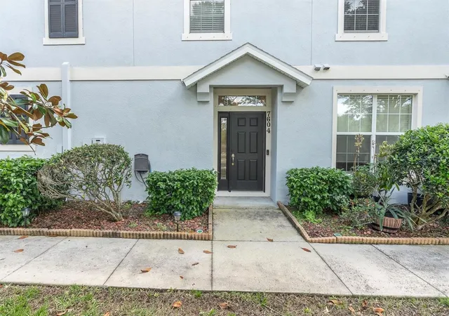 Photo 3 of Townhouse for sale at 7604 Red Ml Cir, New Port Richey, FL 34653 | MLS# TB8554720 | Listing updated on 2026-10-07