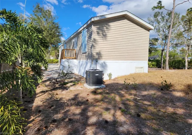 Photo 2 of Manufactured home for sale at 27029 Sumatra Dr, Punta Gorda, FL 33955 | MLS# C7531532 | Listing updated on 2026-10-04