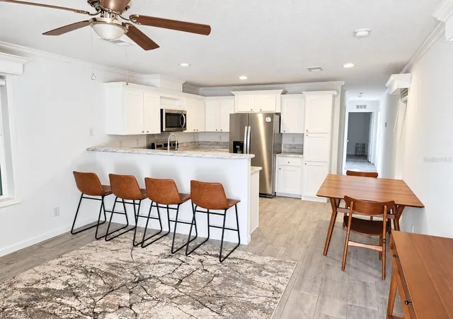Photo 4 of Manufactured home for sale at 27029 Sumatra Dr, Punta Gorda, FL 33955 | MLS# C7531532 | Listing updated on 2026-10-04