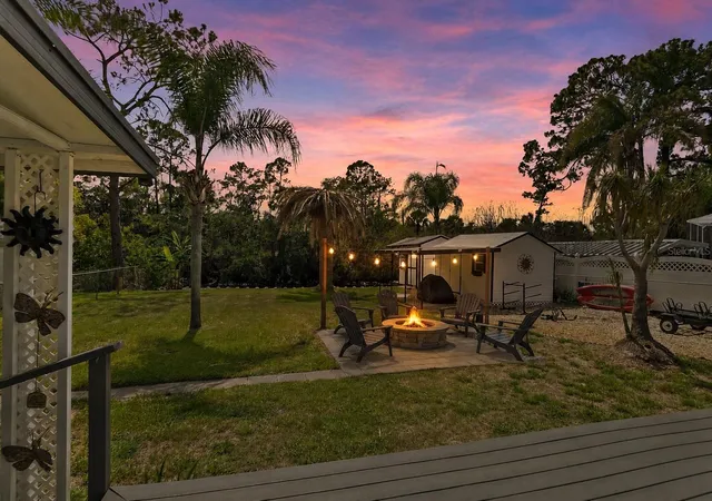 Photo 3 of Manufactured home for sale at 5660 Wood St, Port Orange, FL 32127 | MLS# O6447121 | Listing updated on 2026-10-04