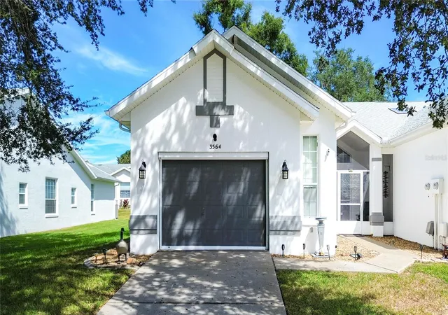 Photo 1 of Condo for sale at 3564 S Belgrave Dr, Inverness, FL 34452 | MLS# OM733424 | Listing updated on 2026-10-04
