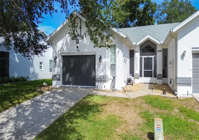 Photo 3 of Condo for sale at 3564 S Belgrave Dr, Inverness, FL 34452 | MLS# OM733424 | Listing updated on 2026-10-04