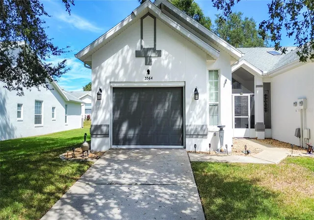Listing Photo 4 - Condo for sale in building located at 3564 S Belgrave Dr, INVERNESS, FL 34452