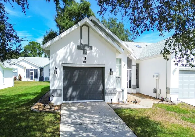 Listing Photo 5 - Condo for sale in building located at 3564 S Belgrave Dr, INVERNESS, FL 34452