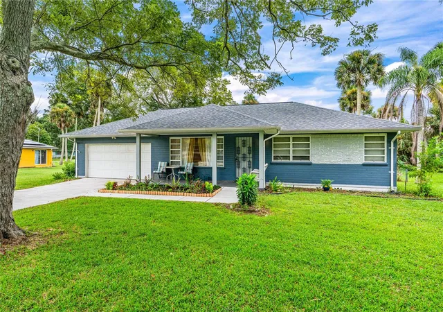 Single family home for sale at 555 Ridge Blvd, SOUTH DAYTONA, FL 32119 | MLS# O6447122