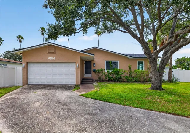 Photo 1 of Single family home for sale at 4014 Alabama Ave Ne, Saint Petersburg, FL 33703 | MLS# TB8554722 | Listing updated on 2026-10-05