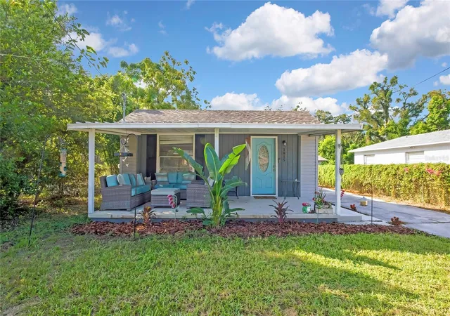 Single family home for sale at 1815 E Seward St, TAMPA, FL 33604 | MLS# W7890069