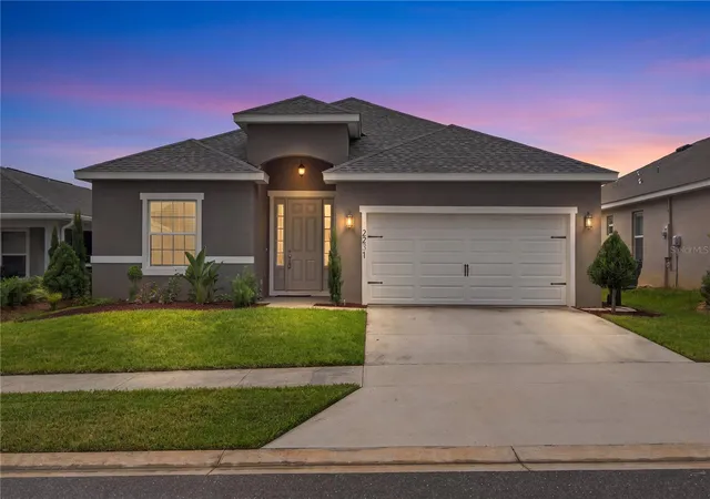 Photo 1 of Single family home for sale at 2231 Orchid Dr, Davenport, FL 33837 | MLS# TB8554723 | Listing updated on 2026-10-06