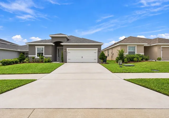 Photo 2 of Single family home for sale at 2231 Orchid Dr, Davenport, FL 33837 | MLS# TB8554723 | Listing updated on 2026-10-06