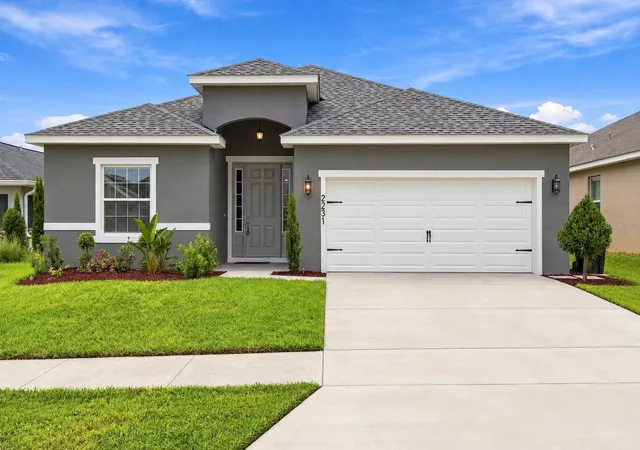 Photo 3 of Single family home for sale at 2231 Orchid Dr, Davenport, FL 33837 | MLS# TB8554723 | Listing updated on 2026-10-06