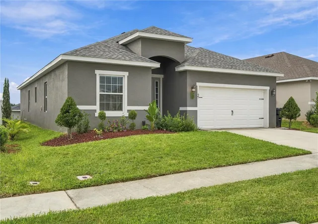 Photo 3 of Single family home for sale at 2231 Orchid Dr, Davenport, FL 33837 | MLS# TB8554723 | Listing updated on 2026-10-06