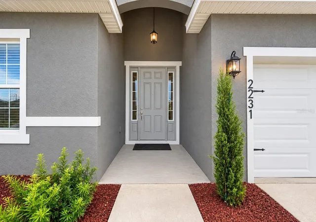 Photo 4 of Single family home for sale at 2231 Orchid Dr, Davenport, FL 33837 | MLS# TB8554723 | Listing updated on 2026-10-06