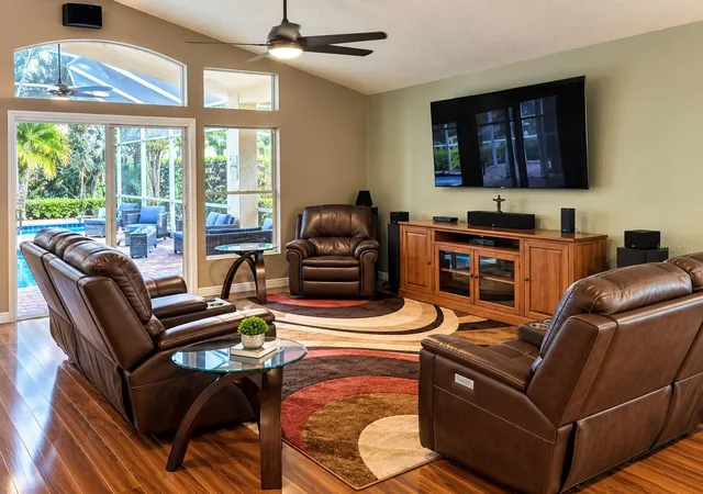 Photo 4 of Single family home for sale at 409 Seabrook Rd, Ormond Beach, FL 32174 | MLS# V4951651 | Listing updated on 2026-10-04