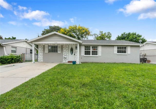 Single family home for sale at 7208 Dipaola Dr, HUDSON, FL 34667 | MLS# W7890070
