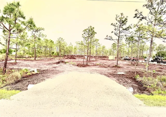 Land for sale at 5116 Palangos Dr, PUNTA GORDA, FL 33982 | MLS# S5158849