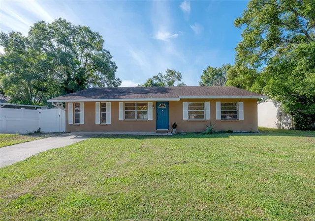 Single family home for sale at 21610 Lagoon Dr, LUTZ, FL 33549 | MLS# TB8554731