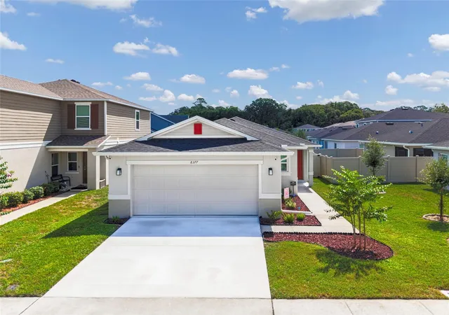 Photo 1 of Single family home for sale at 8377 Wilder Pines Ave, Lakeland, FL 33809 | MLS# TB8554732 | Listing updated on 2026-10-04