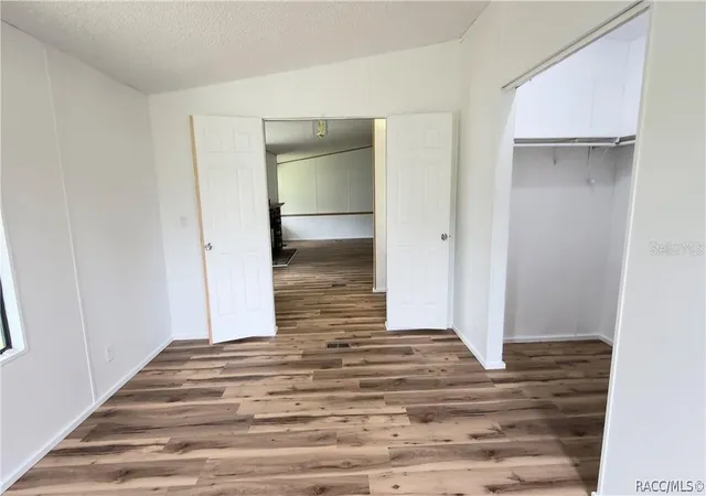 Photo 3 of Manufactured home for sale at 270 S Honey Bear Way, Lecanto, FL 34461 | MLS# TB8554733 | Listing updated on 2026-10-05