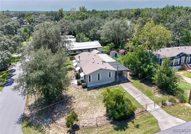 Photo 50 of Manufactured home for sale at 270 S Honey Bear Way, LECANTO, FL 34461 | MLS# TB8554733 | Listing updated on 2026-10-05