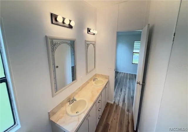 Photo 4 of Manufactured home for sale at 270 S Honey Bear Way, Lecanto, FL 34461 | MLS# TB8554733 | Listing updated on 2026-10-05