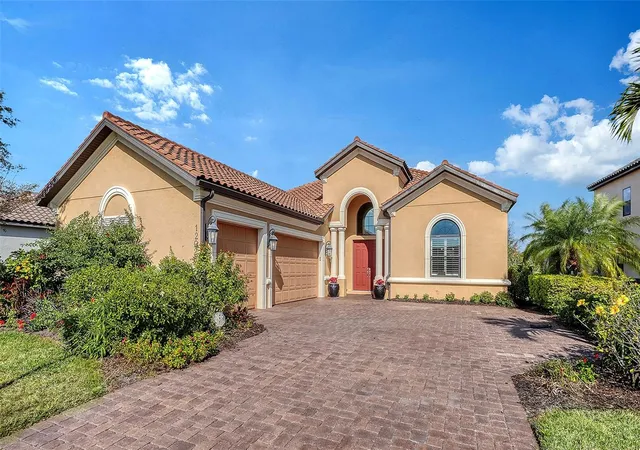 Photo 2 of Single family home for sale at 12028 Legacy Ests Blvd, Sarasota, FL 34238 | MLS# A4708424 | Listing updated on 2026-10-06