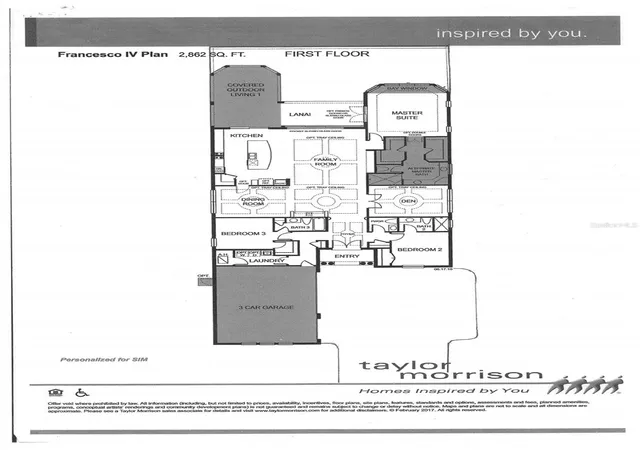 Photo 3 of Single family home for sale at 12028 Legacy Ests Blvd, Sarasota, FL 34238 | MLS# A4708424 | Listing updated on 2026-10-06