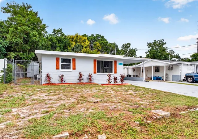 Photo 2 of Single family home for sale at 11031 Hassle Ave, Port Richey, FL 34668 | MLS# W7890072 | Listing updated on 2026-10-04