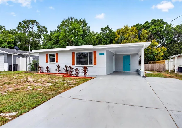 Photo 3 of Single family home for sale at 11031 Hassle Ave, Port Richey, FL 34668 | MLS# W7890072 | Listing updated on 2026-10-04