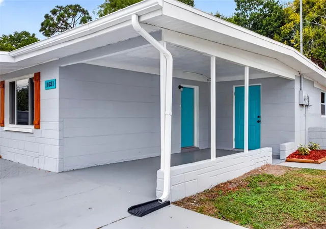 Photo 3 of Single family home for sale at 11031 Hassle Ave, Port Richey, FL 34668 | MLS# W7890072 | Listing updated on 2026-10-04