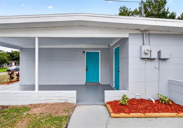 Photo 4 of Single family home for sale at 11031 Hassle Ave, Port Richey, FL 34668 | MLS# W7890072 | Listing updated on 2026-10-04