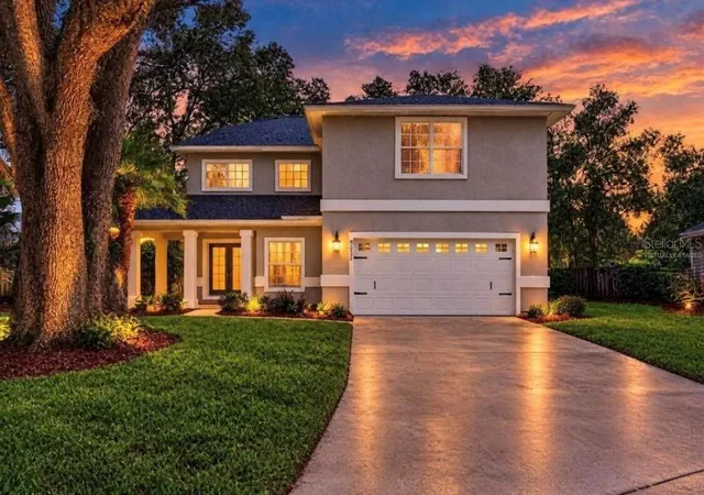 Single family home for sale at 4233 NW 36th Street, GAINESVILLE, FL 32605 | MLS# O6447129