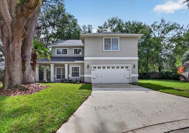 Photo 1 of Single family home for sale at 4233 NW 36th Street, Gainesville, FL 32605 | MLS# O6447129 | Listing updated on 2026-10-04