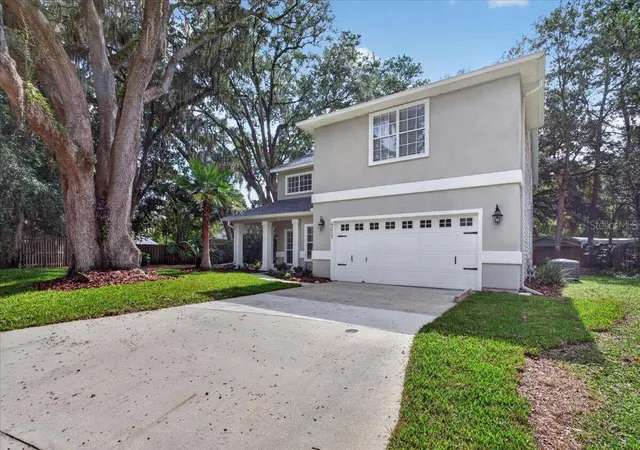 Photo 2 of Single family home for sale at 4233 NW 36th Street, Gainesville, FL 32605 | MLS# O6447129 | Listing updated on 2026-10-04
