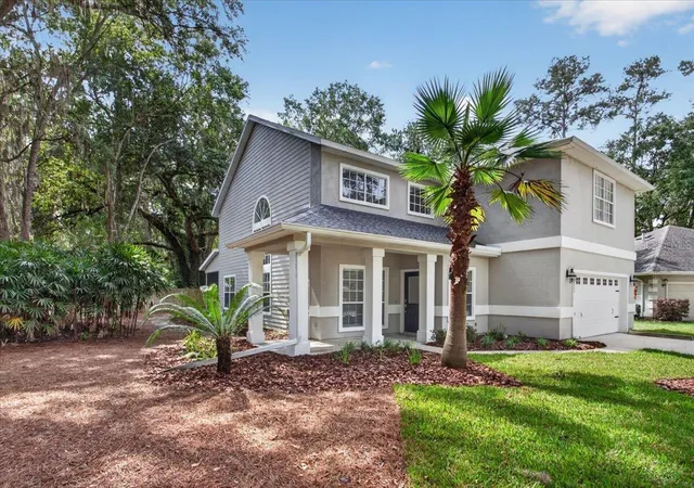 Photo 3 of Single family home for sale at 4233 NW 36th Street, Gainesville, FL 32605 | MLS# O6447129 | Listing updated on 2026-10-04