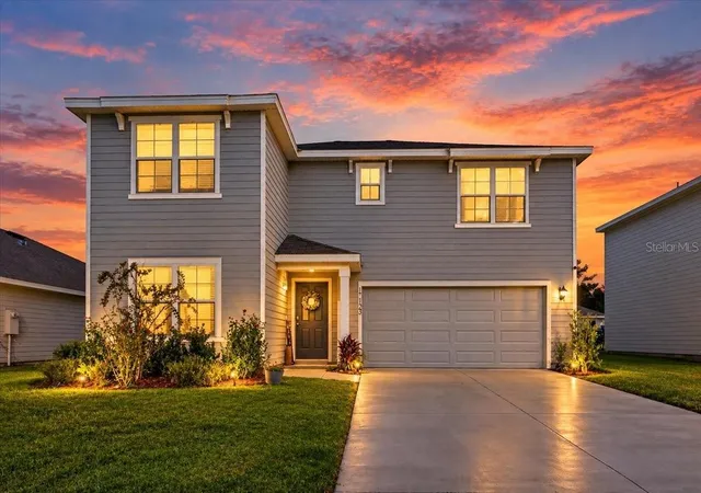 Single family home for sale at 17123 NW 177th Terrace, ALACHUA, FL 32615 | MLS# GC543954