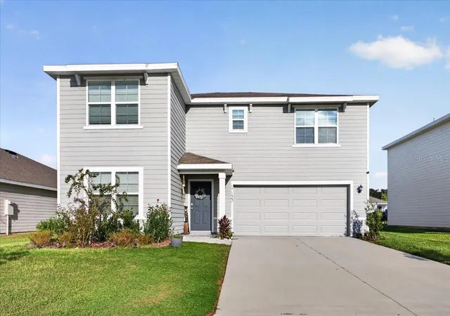 Photo 1 of Single family home for sale at 17123 NW 177th Terrace, Alachua, FL 32615 | MLS# GC543954 | Listing updated on 2026-10-06