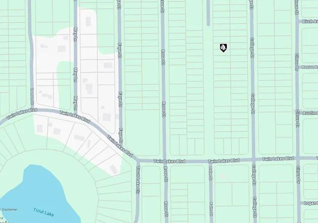Photo 3 of Land for sale at Palm St, Interlachen, FL 32148 | MLS# D6149024 | Listing updated on 2026-10-04