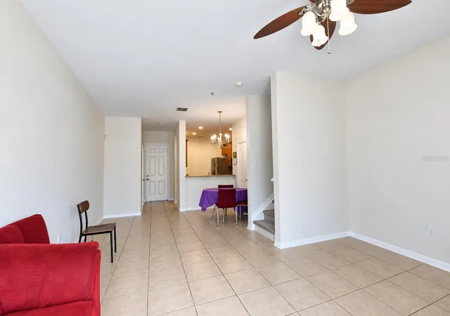 Photo 4 of Townhouse for sale at 6063 Strada Isle Way, Orlando, FL 32835 | MLS# O6447131 | Listing updated on 2026-10-06