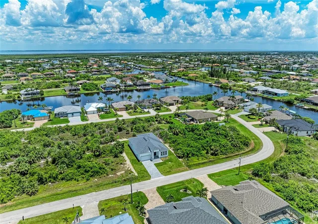 Photo 3 of Single family home for sale at 8147 Tracy Cir, Port Charlotte, FL 33981 | MLS# C7531533 | Listing updated on 2026-10-12