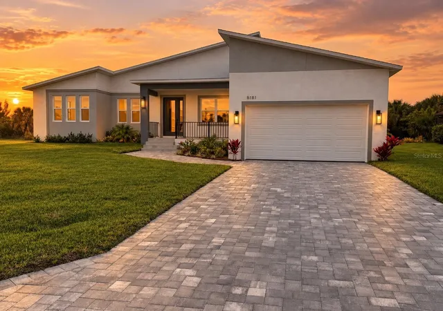 Photo 2 of Single family home for sale at 8181 Tecumseh Cir, Port Charlotte, FL 33981 | MLS# C7531534 | Listing updated on 2026-10-08