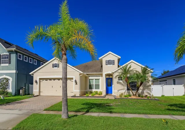 Photo 1 of Single family home for sale at 16514 Tudor Grv Dr, Orlando, FL 32828 | MLS# O6447132 | Listing updated on 2026-10-09