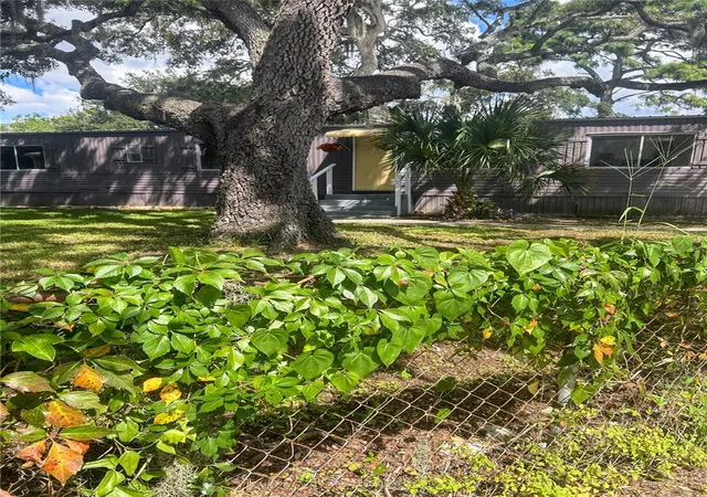 Photo 1 of Manufactured home for sale at 6719 Celeste Ln, New Port Richey, FL 34653 | MLS# TB8554738 | Listing updated on 2026-10-07